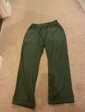 military trousers for sale  LIVERPOOL