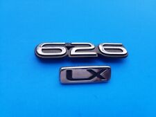 Mazda 626 rear for sale  North Port