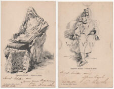 Morelli domenico schizzi usato  Modena
