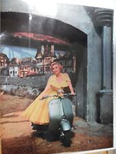 Vespa page pub d'occasion  La Machine