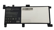 Batteria per notebook portatile Asus f556u compatibile C21N1509  na sprzedaż  Wysyłka do Poland