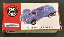 Disney tomica randall d'occasion  Expédié en France