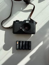 Epson d1x 6.1mp for sale  HAYES