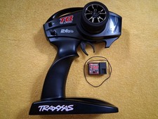 Traxxas 2.4ghz channel for sale  Brownwood