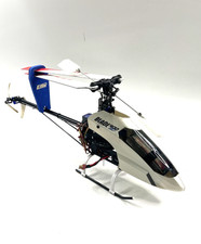 Flite blade 400 gebraucht kaufen  Schermbeck