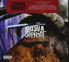 Slipknot iowa 10th gebraucht kaufen Slipknot iowa 10th gebraucht kaufen  Berlin