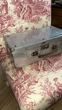 Vintage 40s aluminum for sale  TAVISTOCK