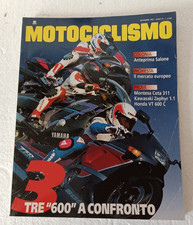 Motociclismo 1992 honda usato  Perugia