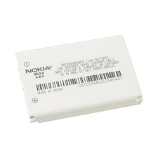 Batteria nokia originale usato  Arezzo