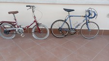 Bici bimbo vintage usato  Viareggio