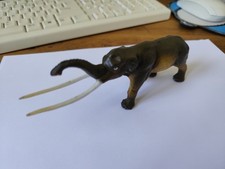 Rare mastodonte préhistoire d'occasion  Montivilliers