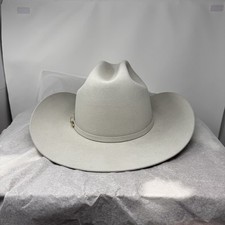Resistol cowboy hat d'occasion  Expédié en Belgium