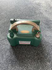 Electric balloon pump for sale  SPALDING