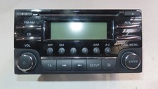 Autoradio nissan micra d'occasion  Seclin