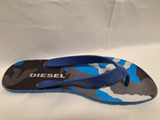 Mens diesel blue for sale  BRIGHTON