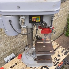 Performance power bench for sale  COLNE