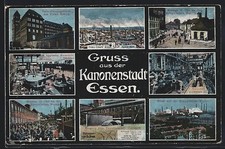 Essen panzerplatten walzwerk gebraucht kaufen  Berlin