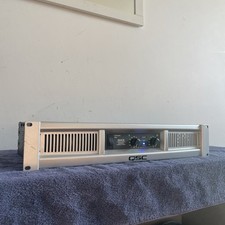 Qsc gx3 professional for sale  LONDON