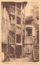 Richelieu escalier d'occasion  France