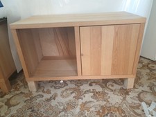 Ikea traby cabinets for sale  SEVENOAKS