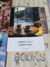 Fabio volo giorno usato  Ardea