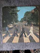Abbey road 50th for sale  FAKENHAM