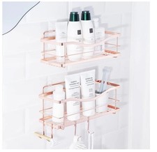 Kincmax shower shelves for sale  East Orange
