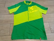 Cube maglia uomo usato  Roma
