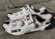 Sidi drako srs for sale  SWANSEA