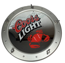 Vintage coors light for sale  Miami