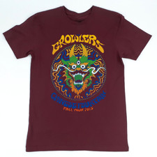 Growlers band fountain for sale  Phoenix