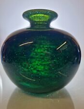Early mdina blue for sale  HOVE