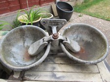 Old vintage twin for sale  STOURBRIDGE