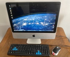 Apple imac a1224 usato  Roma