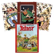 Panini asterix ans d'occasion  France