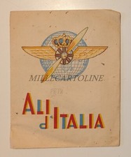 Ali italia custodia usato  Roma