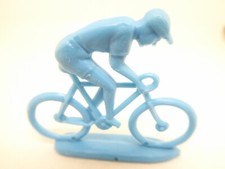 Cyclist bicycle rider d'occasion  Expédié en Belgium
