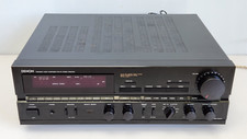 Denon precision audio for sale  Crystal Lake