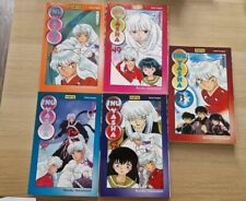 Inuyasha inu yasha gebraucht kaufen  Kirchheim