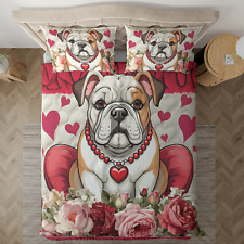 Valentine day bulldog for sale  Corpus Christi