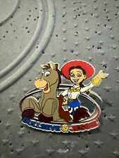 Disney pin bullseye for sale  Pocatello