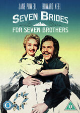 Seven brides seven for sale  STOCKPORT