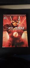 Stagione flash dvd usato  Legnano