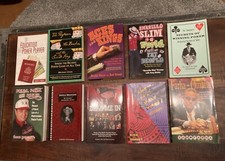 Pokerbücher texas holdem gebraucht kaufen  Troisdorf