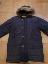Woolrich uomo giubbino usato  Bergamo