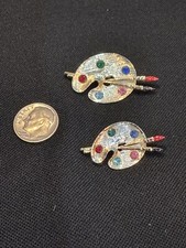 Vintage set artist for sale  Millsap