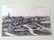 Postkarte ebersbach neugersdor gebraucht kaufen  Dresden