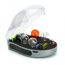 Coffret lampes réf. d'occasion  Goussainville
