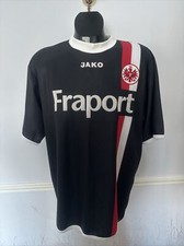 Eintracht frankfurt third for sale  DRIFFIELD