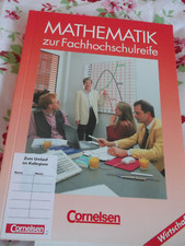 mathematik fachhochschulreife gebraucht kaufen mathematik fachhochschulreife gebraucht kaufen Varel